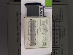 트럭 진단 도구