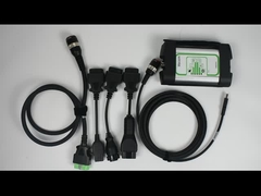 트럭 스캔 도구 전체 세트 Volov VOCOM IBM X200와 PTT 2.04.75 개발 모델 DEV2