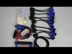 트럭 진단 도구 USB 링크 소프트웨어 스캐너 NEXIQ 125032 발굴기 USB 링크 3