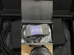 스캐니아 VCI4 오리지널 스캐너 도구