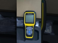 OBDSTAR X300M 오도미터 조정 및 OBDII 지원 메르세데스 벤츠 & MQB VAG KM 기능