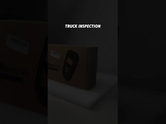 XTRUCK Y005 질소 산소 센서 유레오 펌프 검사기 진단 도구