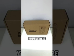 Xtruck Y006 EURO 6 요소수 액체 레벨/PM/배기 온도 질소 및 산소 NO 센서 테스터