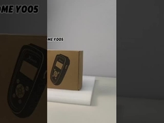 XTRUCK Y005 NOx 센서 테스터, 요소수 펌프 테스터 진단 도구, NOx 센서 테스트 장비