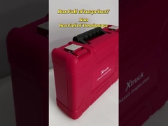 ZF 이튼 FAST SINOTRUCK 변속기용 XTRUCK 섀시 테스터