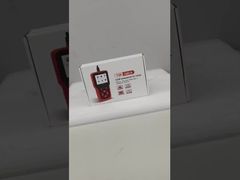 XTRUCK Y10 OBD2 스캐너, VIN 리더와 다국어 지원