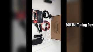 FormulaFlash ECU TCU 칩 튜닝 프로그래머 소개