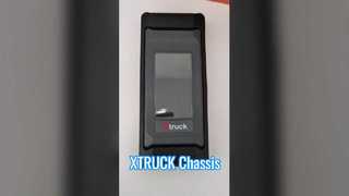 검사용 XTRUCK 섀시 진단 도구