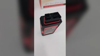 Xtruck X005 plus 지능형 진단 후처리 진단
