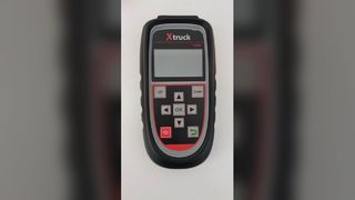Xtruck Y006 자동차 질소 산화물 센서 테스터 요소 펌프
