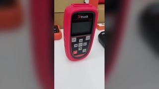 Xtruck Y007 요소 펌프 진단 도구 요소 펌프 Eletric 모터 진단 도구